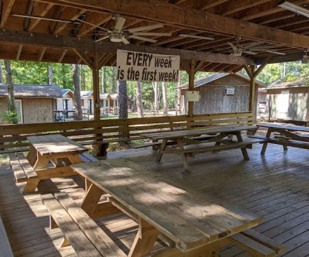 West Staff Land Village