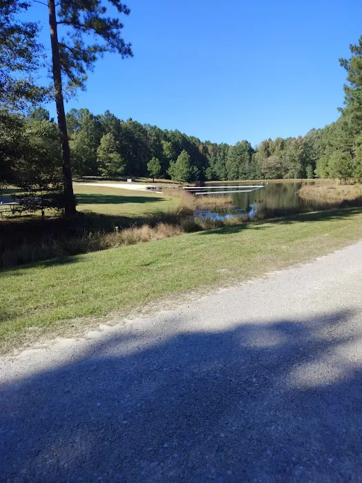 Farm Pond Campground Picture 9