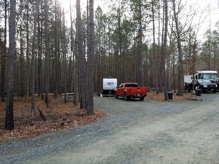 Farm Pond Campground Picture 2