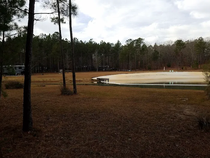 Farm Pond Campground Picture 3