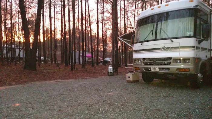 Farm Pond Campground Picture 8