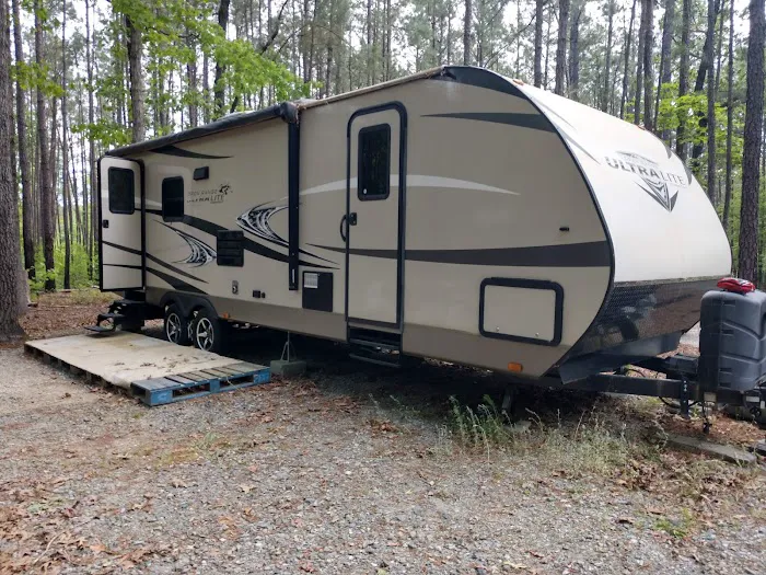 Farm Pond Campground Picture 4