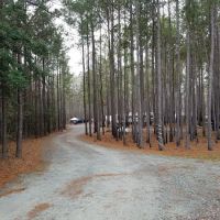 Farm Pond Campground ico