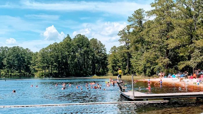 The Heritage Camping & Recreation Picture 8