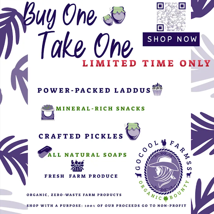 GoCool Farms Picture 3