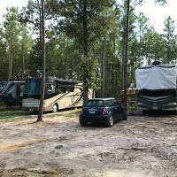 Freedom Farm Camp Ground ico