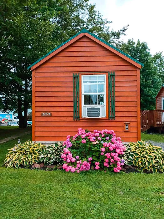 Travel Resorts of America Picture 7