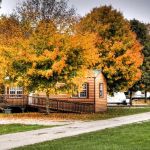 Travel Resorts of America