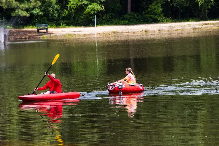 Sycamore Lodge RV Resort & Campgrounds in North Carolina Picture 8