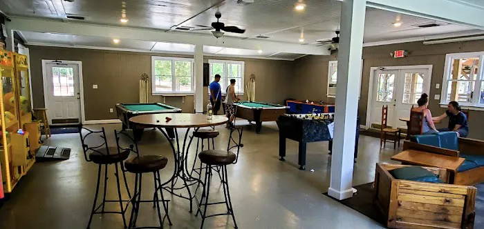 Sycamore Lodge RV Resort & Campgrounds in North Carolina Picture 9