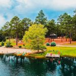 Sycamore Lodge RV Resort & Campgrounds in North Carolina
