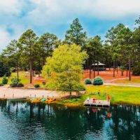 Sycamore Lodge RV Resort & Campgrounds in North Carolina ico