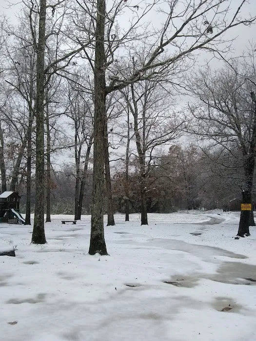 Cotton Patch RV Campground Picture 6