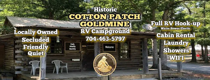 Cotton Patch RV Campground Picture 10