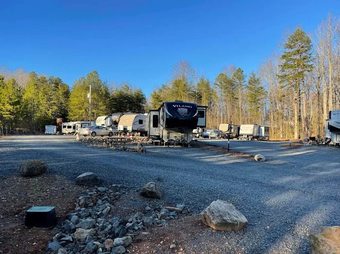Cotton Patch RV Campground Picture 1