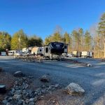 Cotton Patch RV Campground