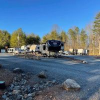 Cotton Patch RV Campground ico
