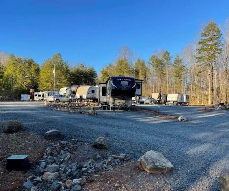 Cotton Patch RV Campground