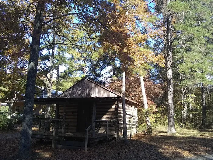 Cotton Patch RV Campground Picture 4