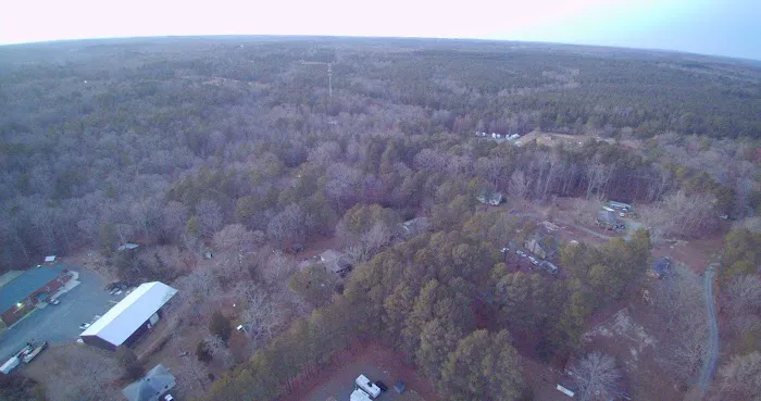 Cotten's RV Campgrounds Picture 5