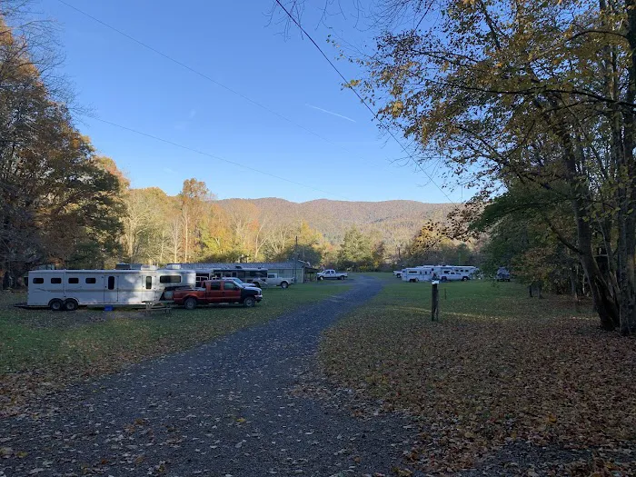 High Country Campground Picture 3