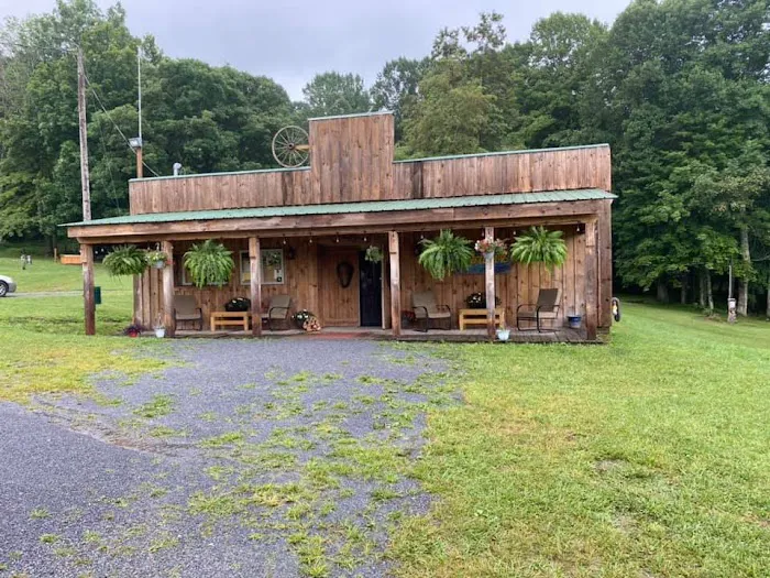 High Country Campground Picture 7