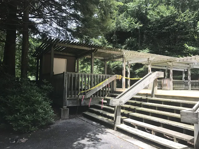 Beartree Recreation Area Picture 5