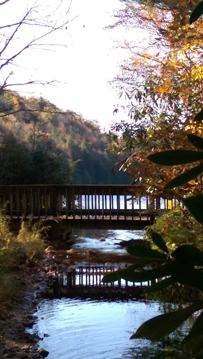 Beartree Recreation Area Picture 3