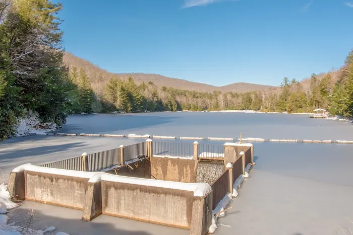 Beartree Recreation Area Picture 9