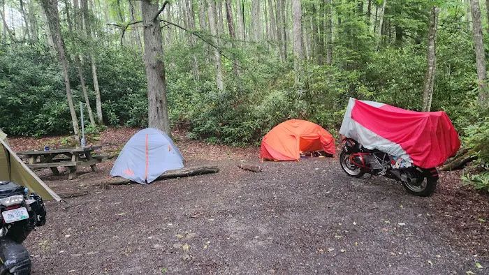 Beartree Recreation Area Picture 7