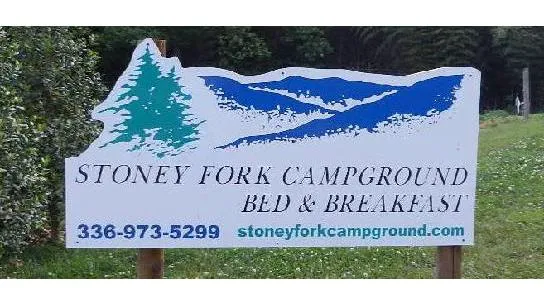 Stoney Fork Campground Picture 7