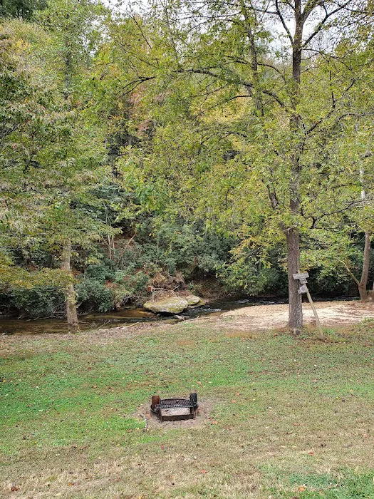 Stoney Fork Campground Picture 3