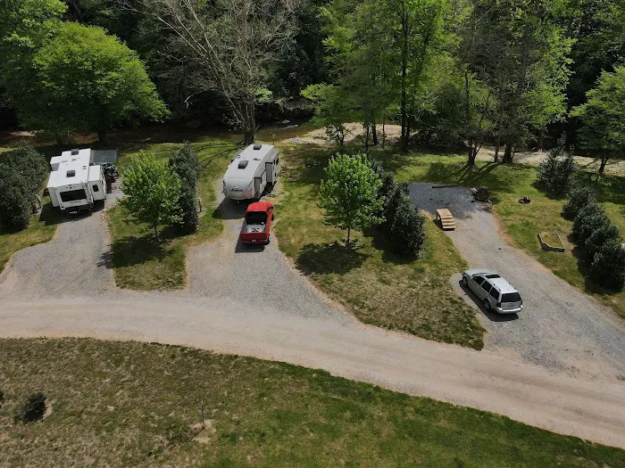 Stoney Fork Campground Picture 4