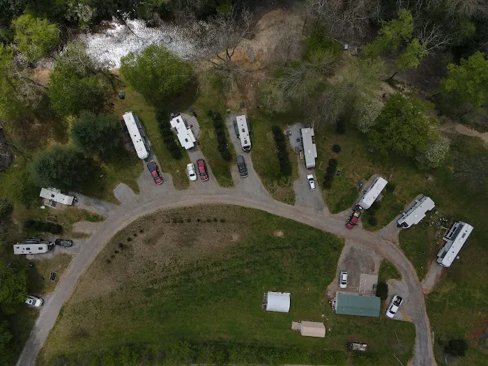 Stoney Fork Campground Picture 9