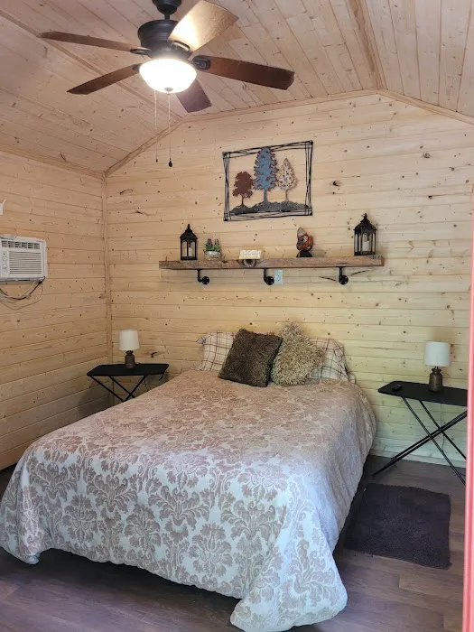 Rider's Roost Motorcycle Resort, Inc Picture 2