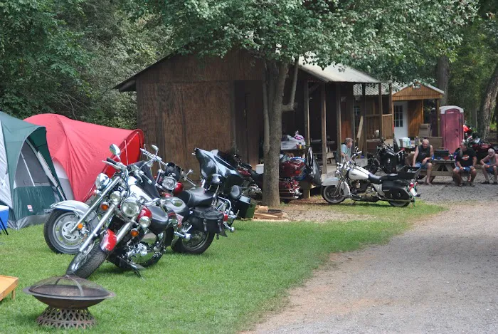 Rider's Roost Motorcycle Resort, Inc Picture 9