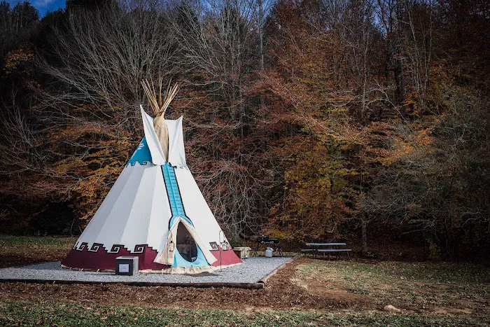 Blue Ridge Ranch Picture 5