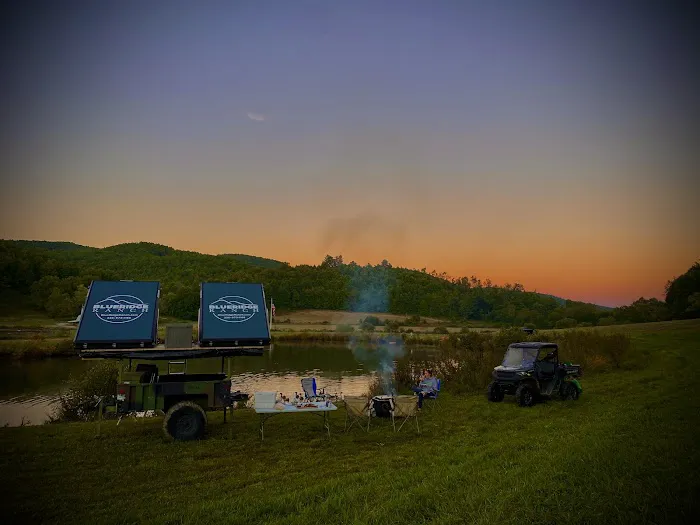 Blue Ridge Ranch Picture 4