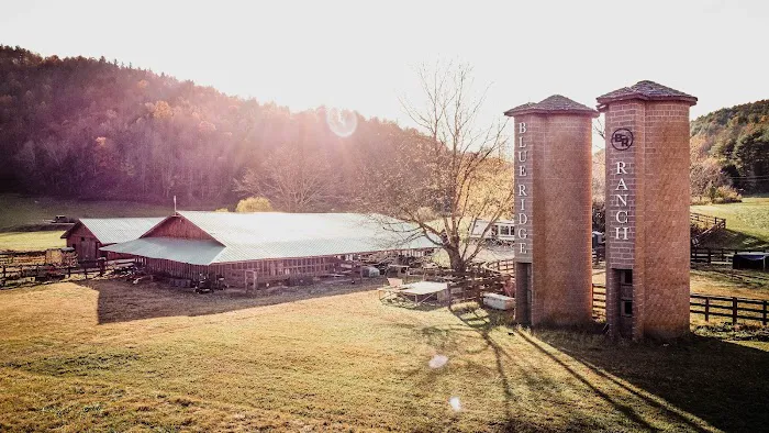 Blue Ridge Ranch Picture 8