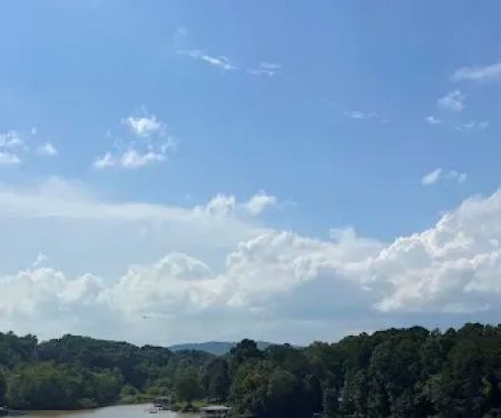 The Overlook Tiny Home