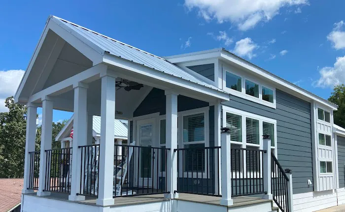 The Minnow Tiny Home Picture 1