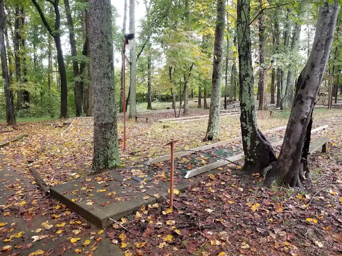 Wildlife Woods Campground Picture 6