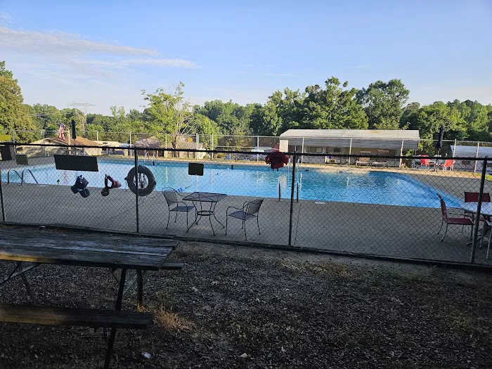 Wildlife Woods Campground Picture 8