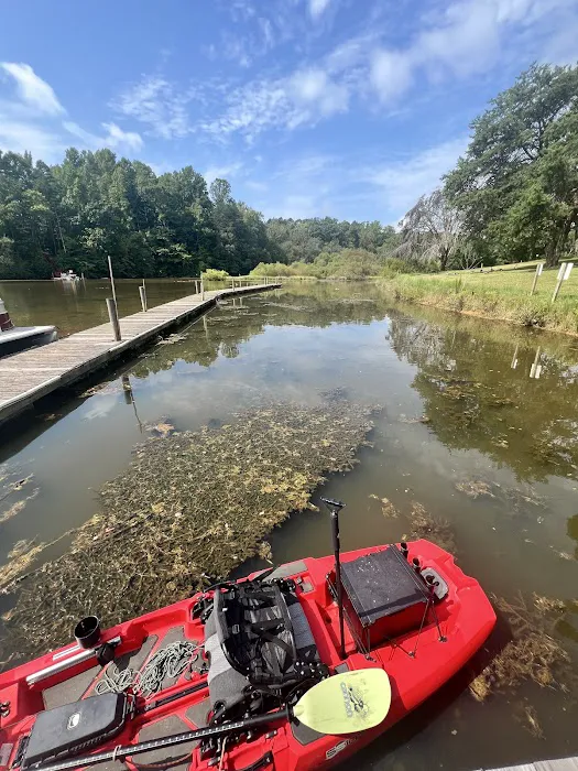 Wildlife Woods Campground Picture 3