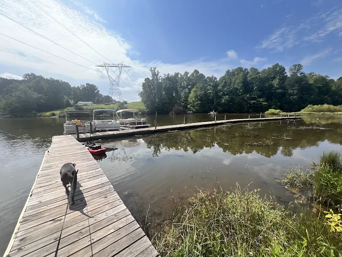 Wildlife Woods Campground Picture 2