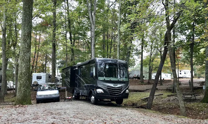 Wildlife Woods Campground Picture 5