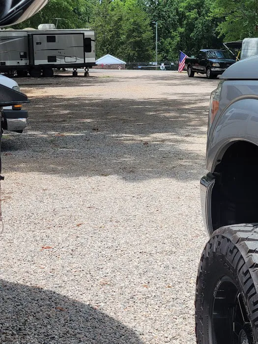 Cross Country Campgrounds Picture 7