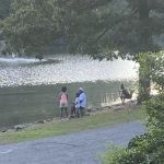 Cross Country Campgrounds