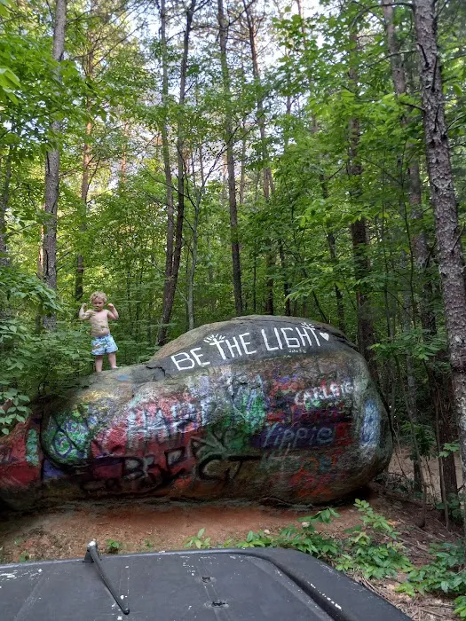 Cross Country Campgrounds Picture 5