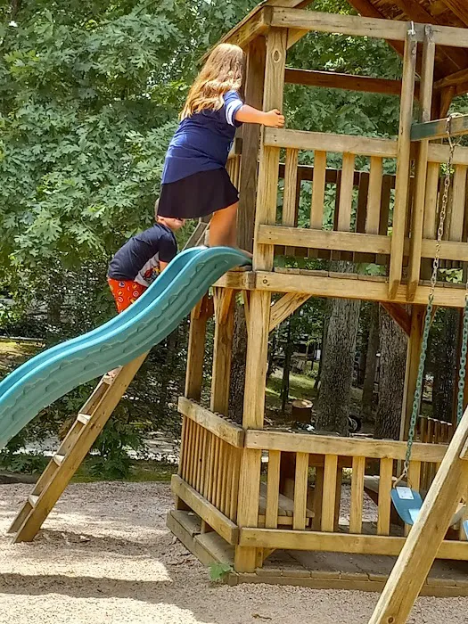 Cross Country Campgrounds Picture 8